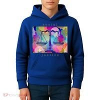 Social Justice Gift Kids Hoodie thumb 4