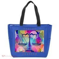 Social Justice Gift Tote Bag thumb 0