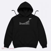 Snowmobile Just Gonna Send It Funny Sled Snowmobiling Gift Hoodie thumb 0