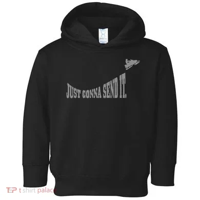 Toddler Hoodie