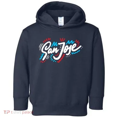 Toddler Hoodie