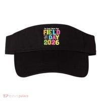 School Just Here For Field Day Teacher Student 2026 Visor thumb 0