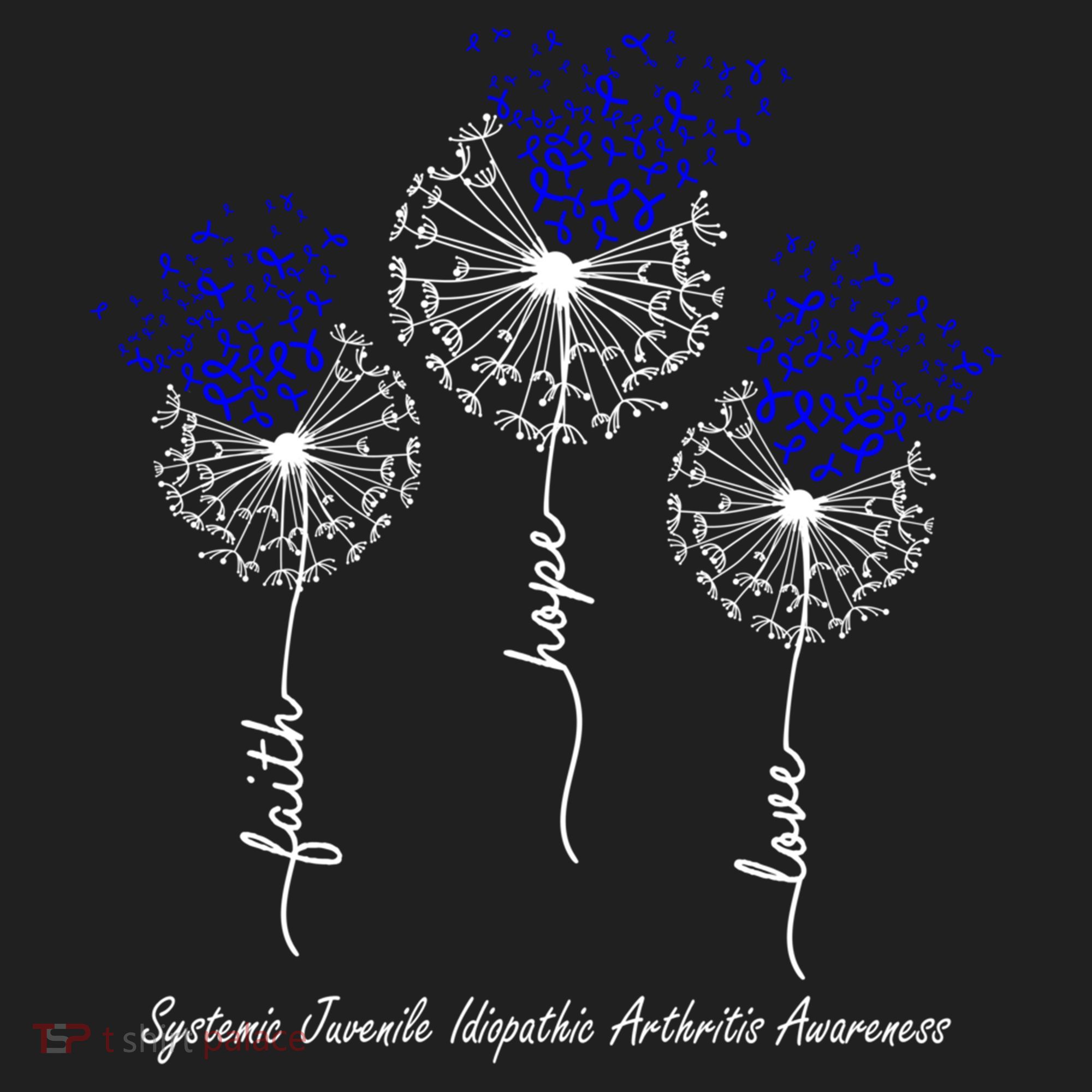 Systemic Juvenile Idiopathic Arthritis Awareness Meaningful Gift Women's Sweatshirt