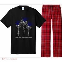 Systemic Juvenile Idiopathic Arthritis Awareness Meaningful Gift Pajama Set thumb 0