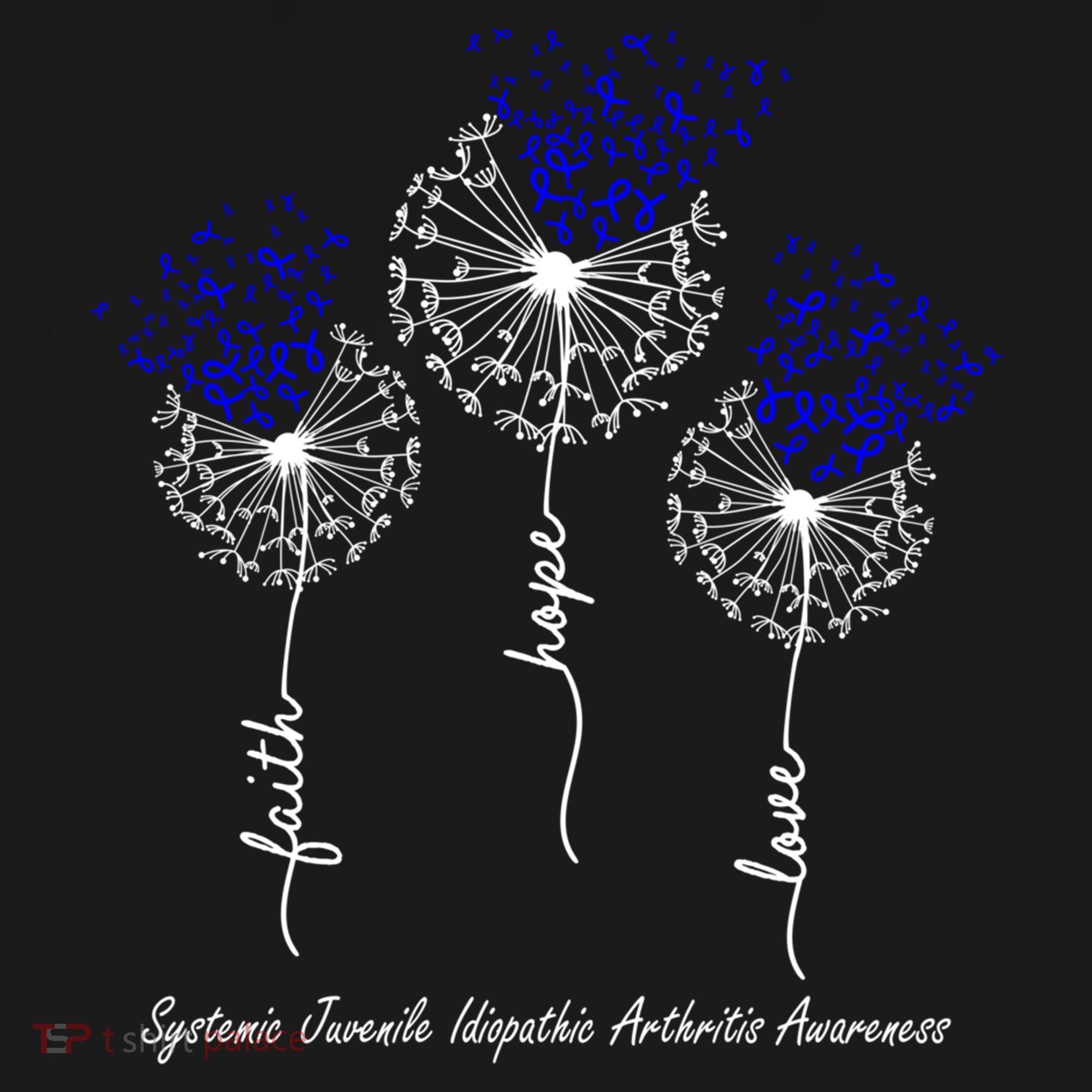 Systemic Juvenile Idiopathic Arthritis Awareness Meaningful Gift Pajama Set