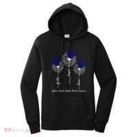 Systemic Juvenile Idiopathic Arthritis Awareness Meaningful Gift Women's Hoodie thumb 0