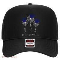 Systemic Juvenile Idiopathic Arthritis Awareness Meaningful Gift Hat thumb 0