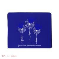 Systemic Juvenile Idiopathic Arthritis Awareness Meaningful Gift Mousepad thumb 0