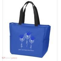 Systemic Juvenile Idiopathic Arthritis Awareness Meaningful Gift Tote Bag thumb 3