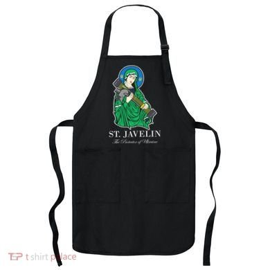 Saint Javelin Javelin Protector Apron
