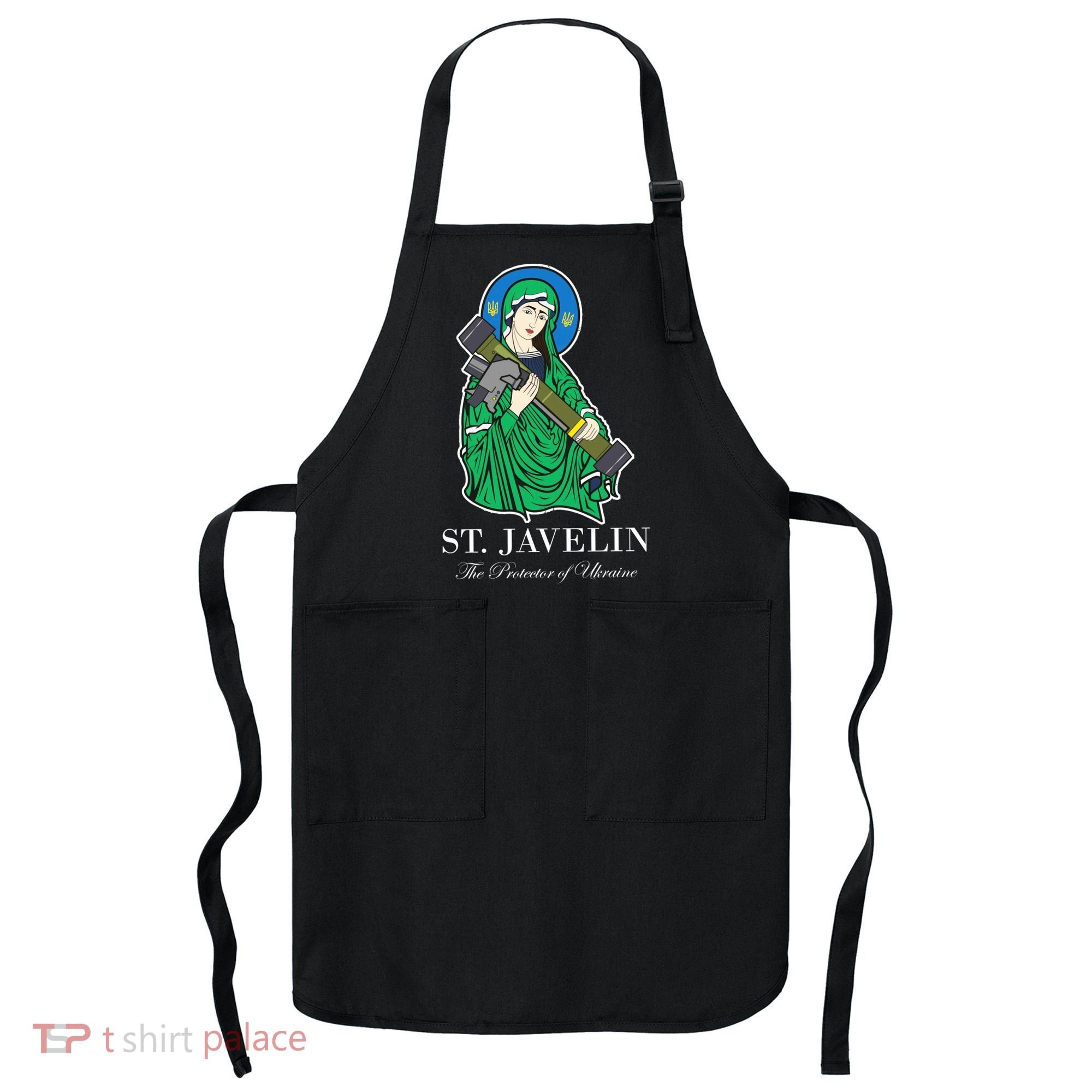Saint Javelin Javelin Protector Apron
