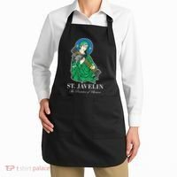 Saint Javelin Javelin Protector Apron thumb 2