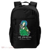 Saint Javelin Javelin Protector Backpack thumb 0