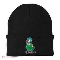 Saint Javelin Javelin Protector Beanie thumb 0