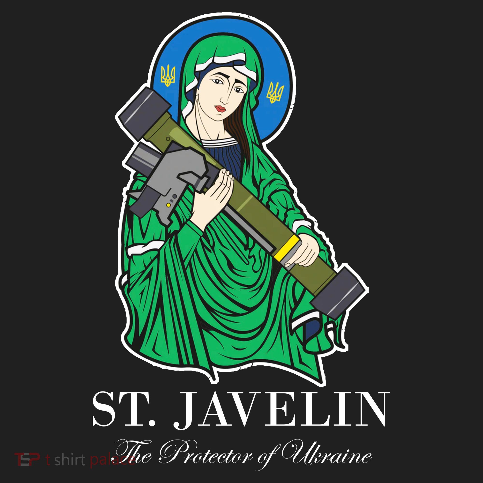 Saint Javelin Javelin Protector Beanie