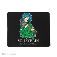 Saint Javelin Javelin Protector Mousepad thumb 0