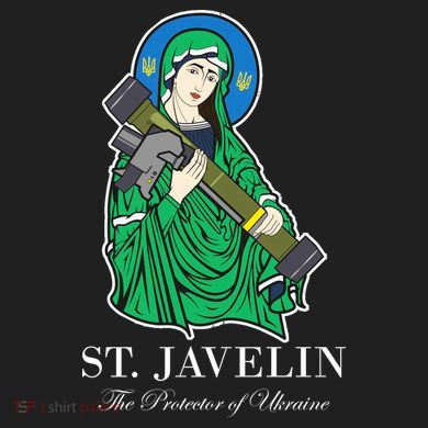 Saint Javelin Javelin Protector Hat
