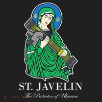 Saint Javelin Javelin Protector Hat thumb 2
