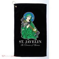 Saint Javelin Javelin Protector Golf Towel thumb 0