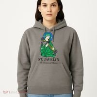 Saint Javelin Javelin Protector Hoodie thumb 5