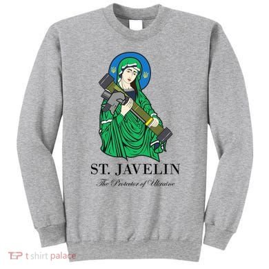 Saint Javelin Javelin Protector Sweatshirt