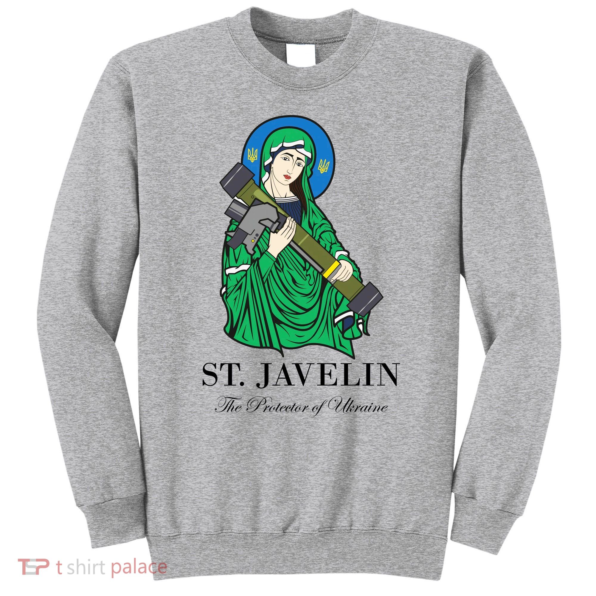 Saint Javelin Javelin Protector Sweatshirt