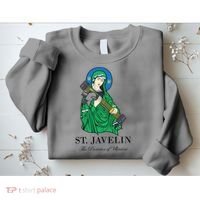 Saint Javelin Javelin Protector Sweatshirt thumb 2