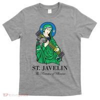 Saint Javelin Javelin Protector T-Shirt thumb 0
