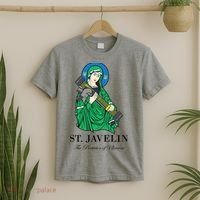 Saint Javelin Javelin Protector T-Shirt thumb 2