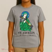 Saint Javelin Javelin Protector T-Shirt thumb 4