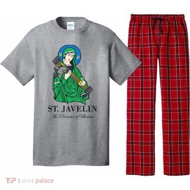 Saint Javelin Javelin Protector Pajama Set