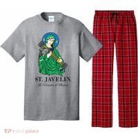 Saint Javelin Javelin Protector Pajama Set thumb 0