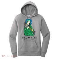 Saint Javelin Javelin Protector Women's Hoodie thumb 0