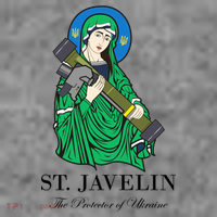 Saint Javelin Javelin Protector Tank Top thumb 6