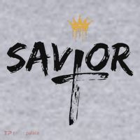 Savior Jeus King Women's Sweatshirt thumb 2