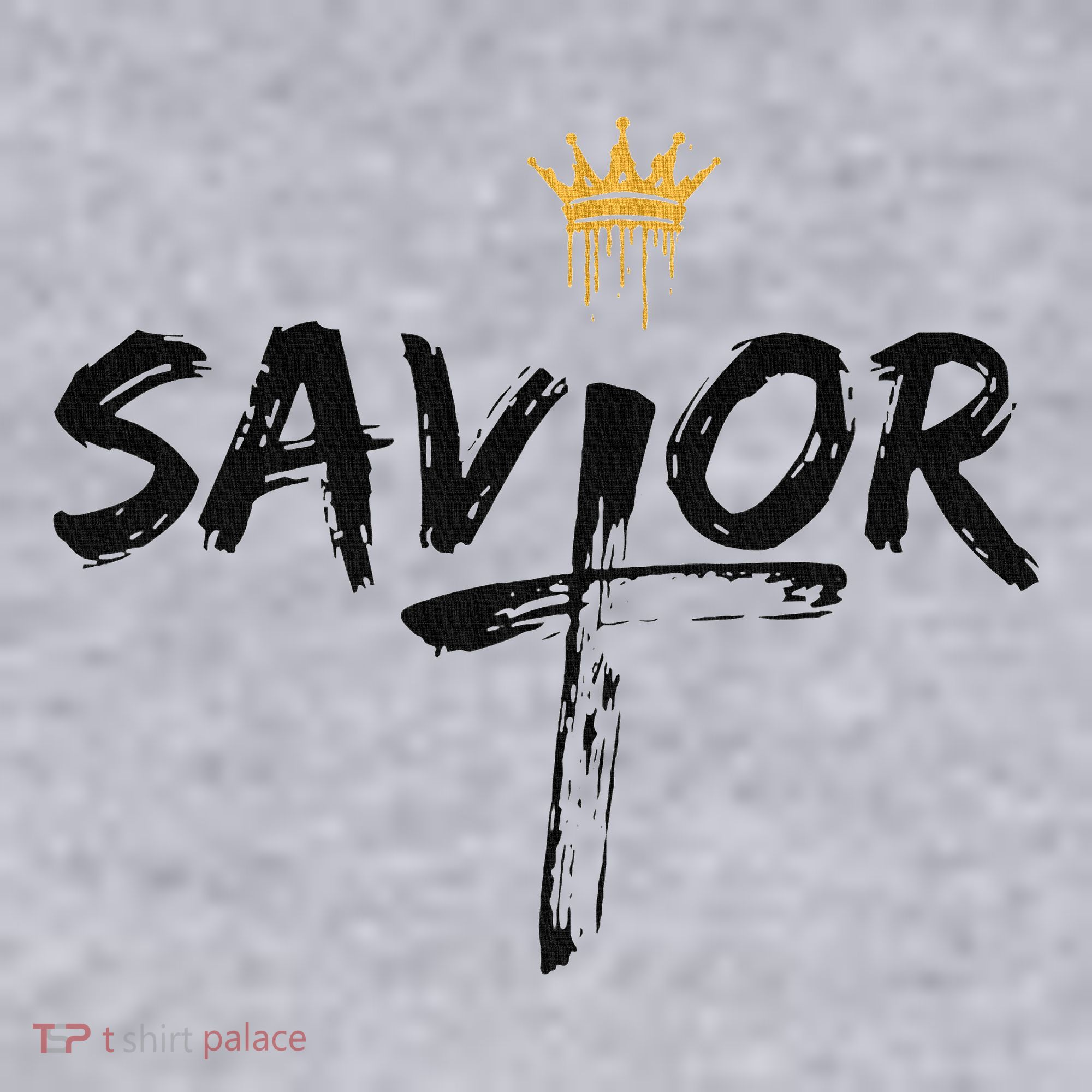 Savior Jeus King Women's Sweatshirt