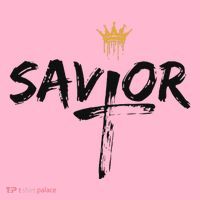 Savior Jeus King Coaster thumb 2