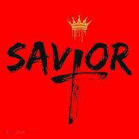 Savior Jeus King Santa Hat thumb 1