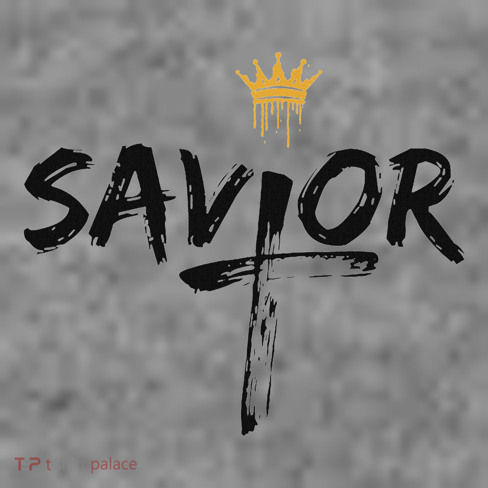 Savior Jeus King Toddler Hoodie