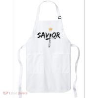 Savior Jeus King Apron thumb 0
