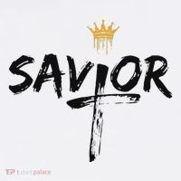 Savior Jeus King Ornament thumb 1