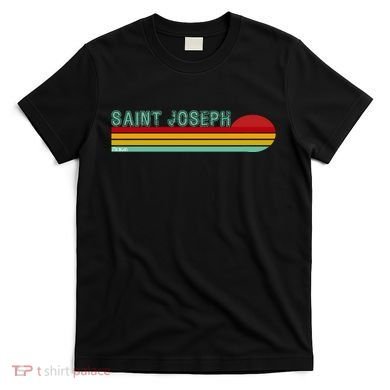 Saint Joseph Michigan T-Shirt