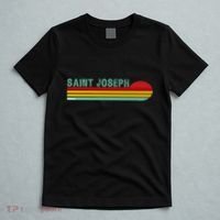 Saint Joseph Michigan T-Shirt thumb 5