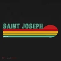 Saint Joseph Michigan T-Shirt thumb 7