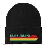 Saint Joseph Michigan Beanie thumb 0