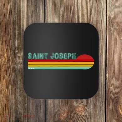 Saint Joseph Michigan Coaster