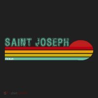 Saint Joseph Michigan Tumbler thumb 3