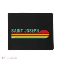 Saint Joseph Michigan Mousepad thumb 0
