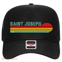 Saint Joseph Michigan Hat thumb 0
