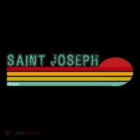 Saint Joseph Michigan Toddler Hoodie thumb 2